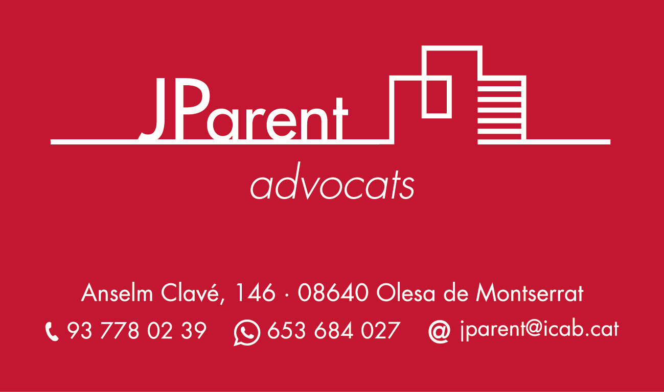 J.Parent advocats