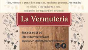 La Vermuteria