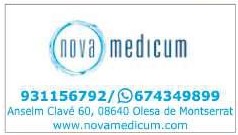 Novamedicum