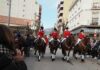 Tres tombs