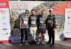 Carrera solidària
