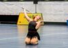 Twirling